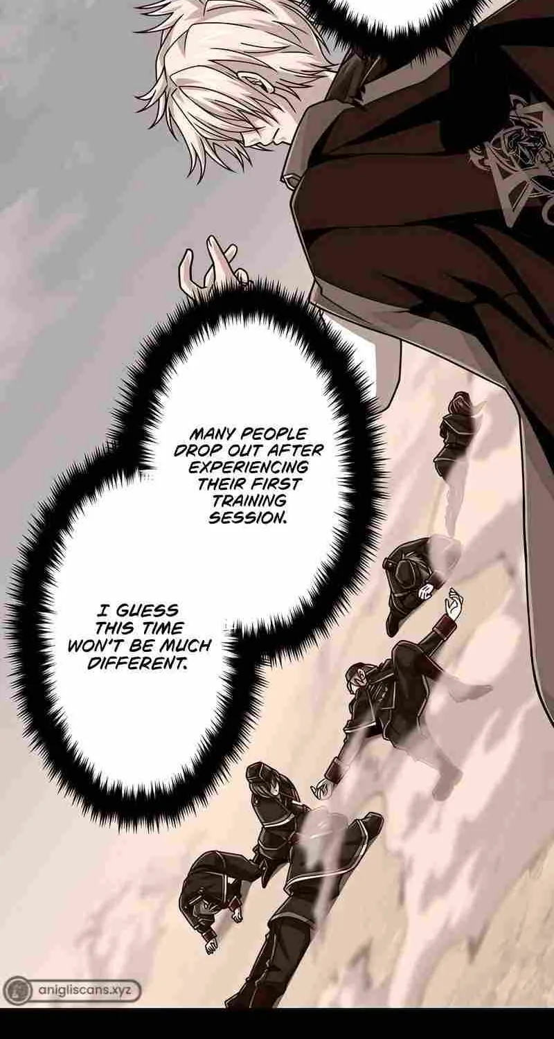Magic Level 99990000 All-Attribute Great Sage Zinmanga X Chapter 75 Page 32
