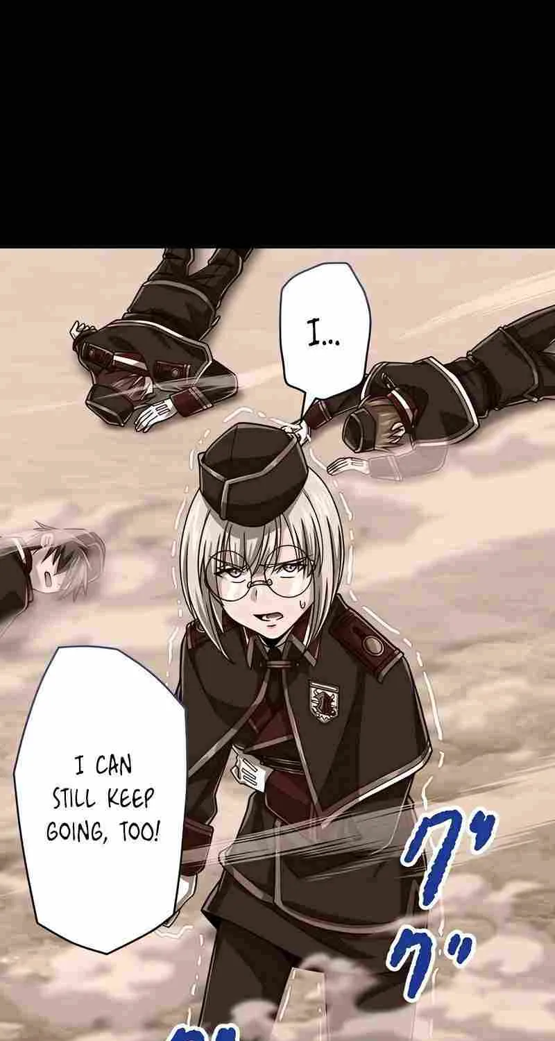 Magic Level 99990000 All-Attribute Great Sage Zinmanga X Chapter 75 Page 37