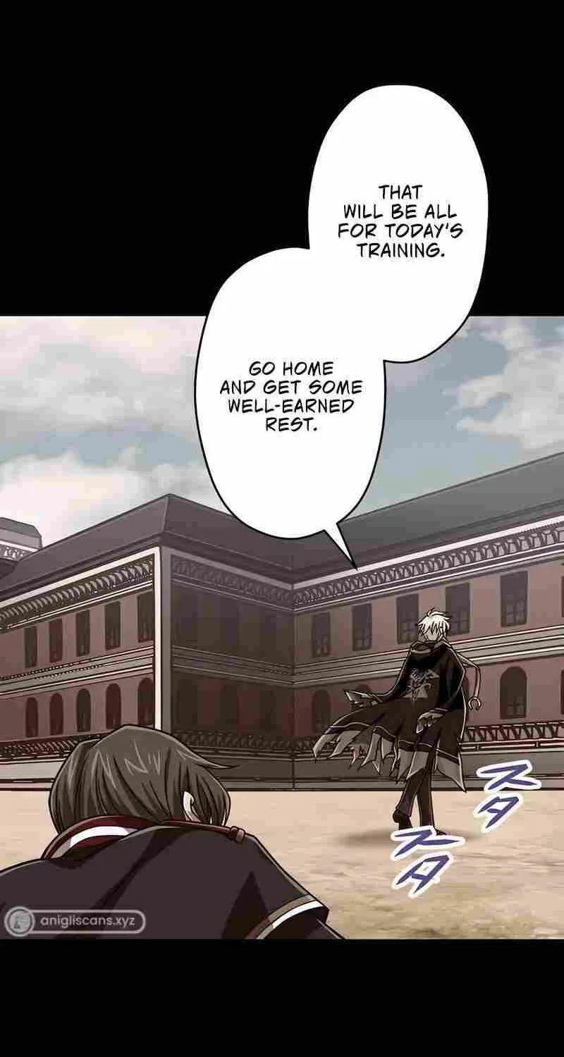 Magic Level 99990000 All-Attribute Great Sage Zinmanga X Chapter 75 Page 45
