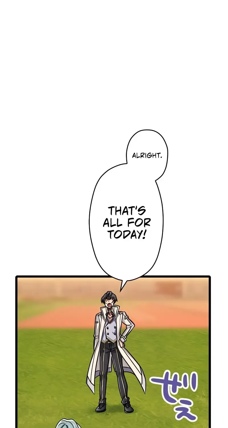 Magic Level 99990000 All-Attribute Great Sage Zinmanga X Chapter 74 Page 46