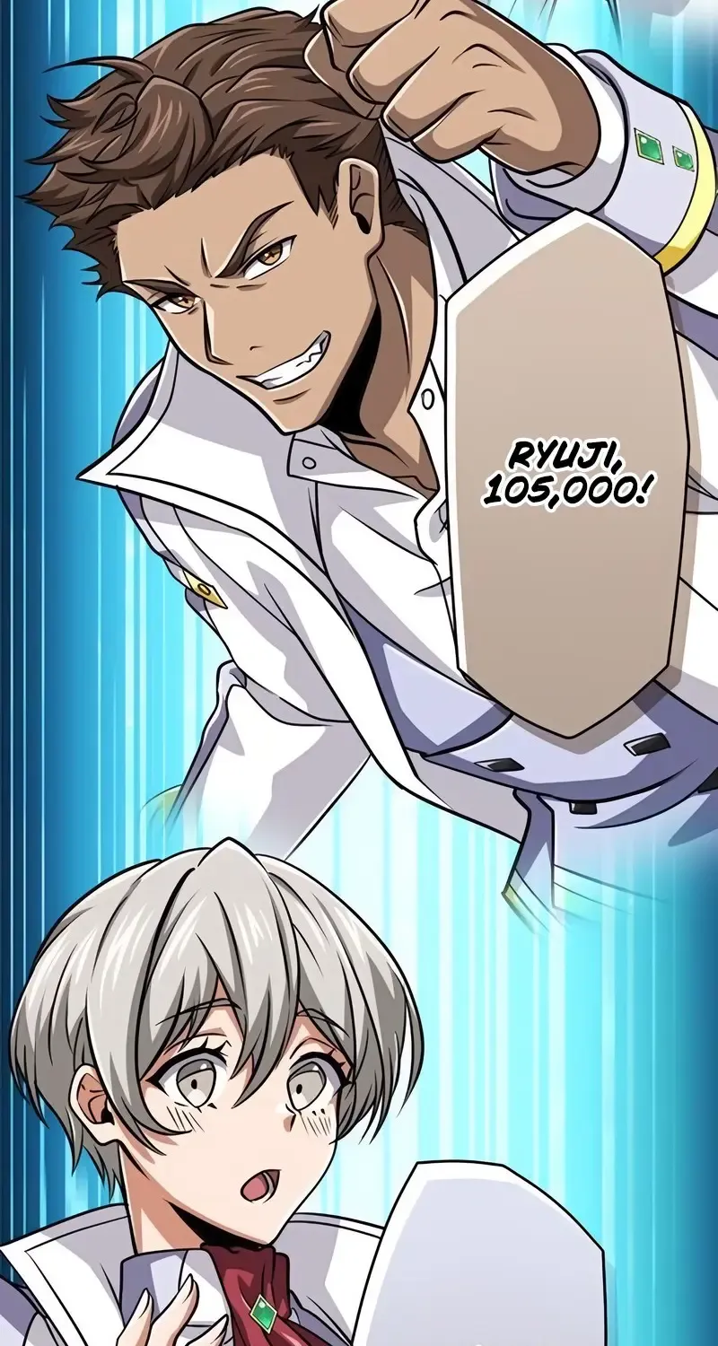 Magic Level 99990000 All-Attribute Great Sage Zinmanga X Chapter 74 Page 60