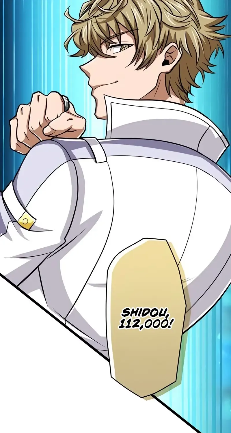 Magic Level 99990000 All-Attribute Great Sage Zinmanga X Chapter 74 Page 62