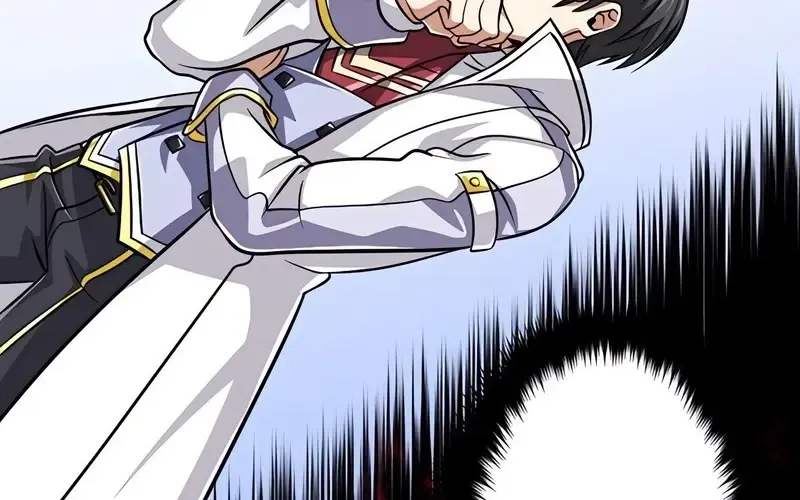 Magic Level 99990000 All-Attribute Great Sage Zinmanga X Chapter 74 Page 71
