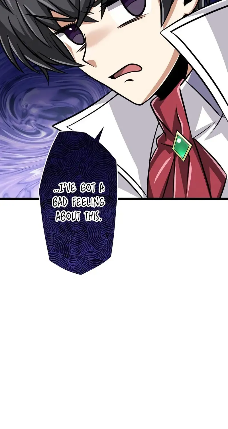 Magic Level 99990000 All-Attribute Great Sage Zinmanga X Chapter 74 Page 80