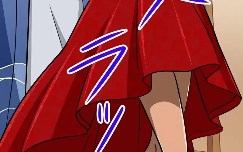 Magic Level 99990000 All-Attribute Great Sage Zinmanga X Chapter 74 Page 123