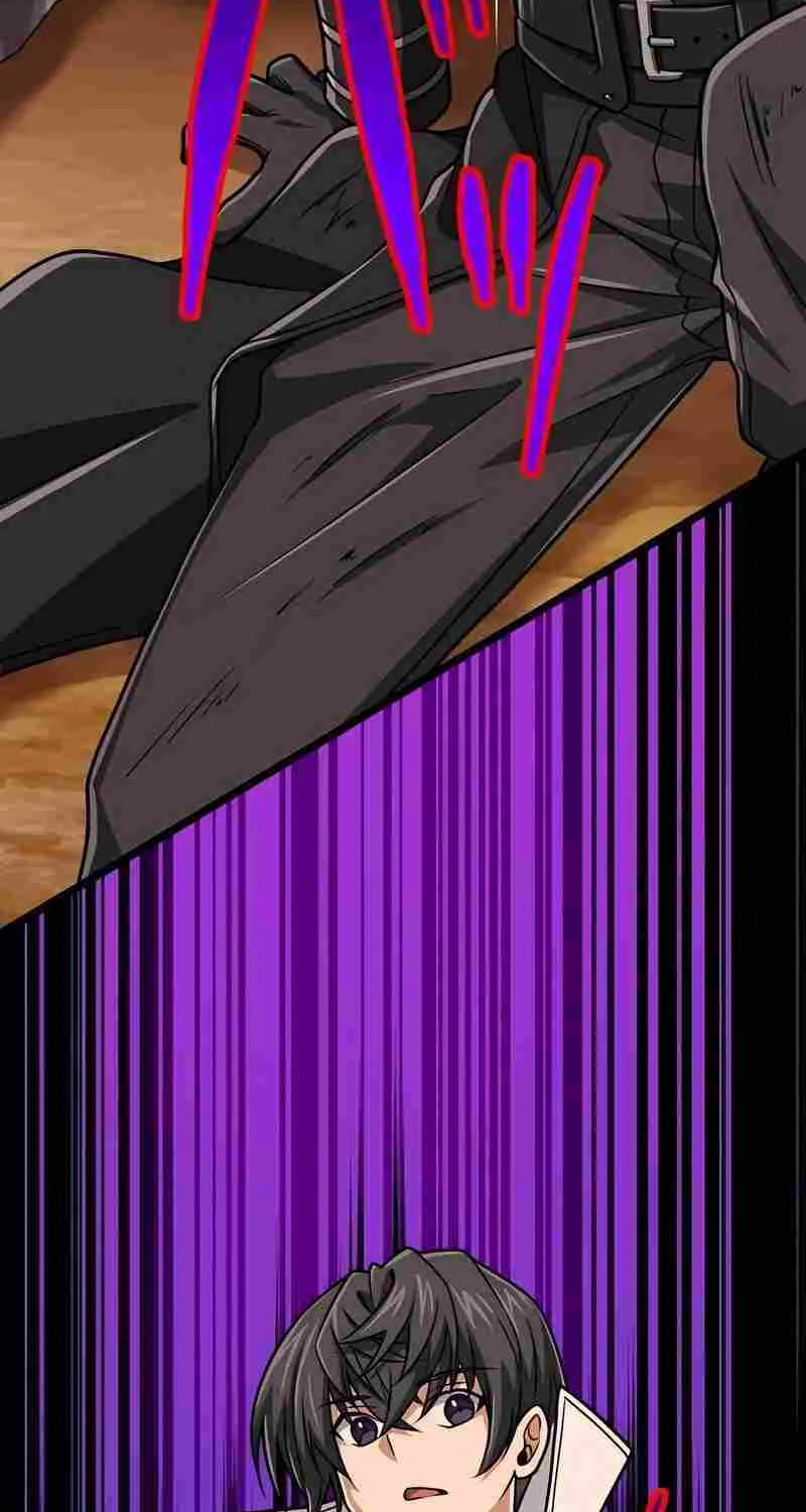 Magic Level 99990000 All-Attribute Great Sage Zinmanga X Chapter 73 Page 4