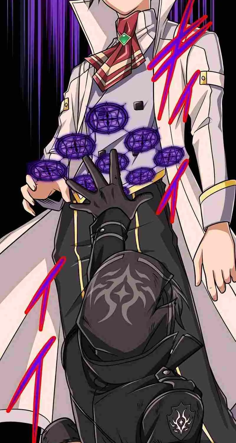 Magic Level 99990000 All-Attribute Great Sage Zinmanga X Chapter 73 Page 5