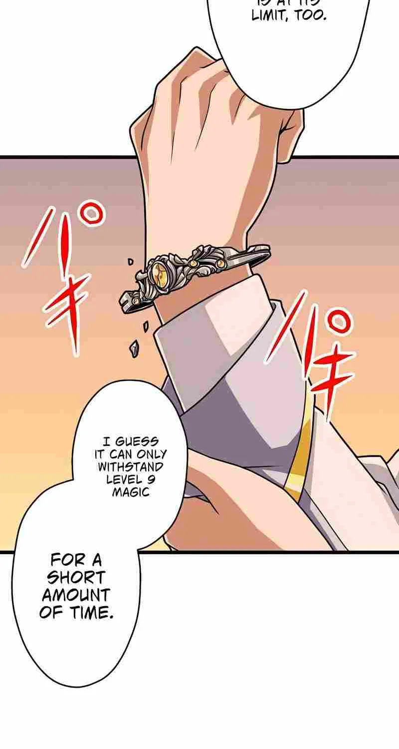 Magic Level 99990000 All-Attribute Great Sage Zinmanga X Chapter 73 Page 12