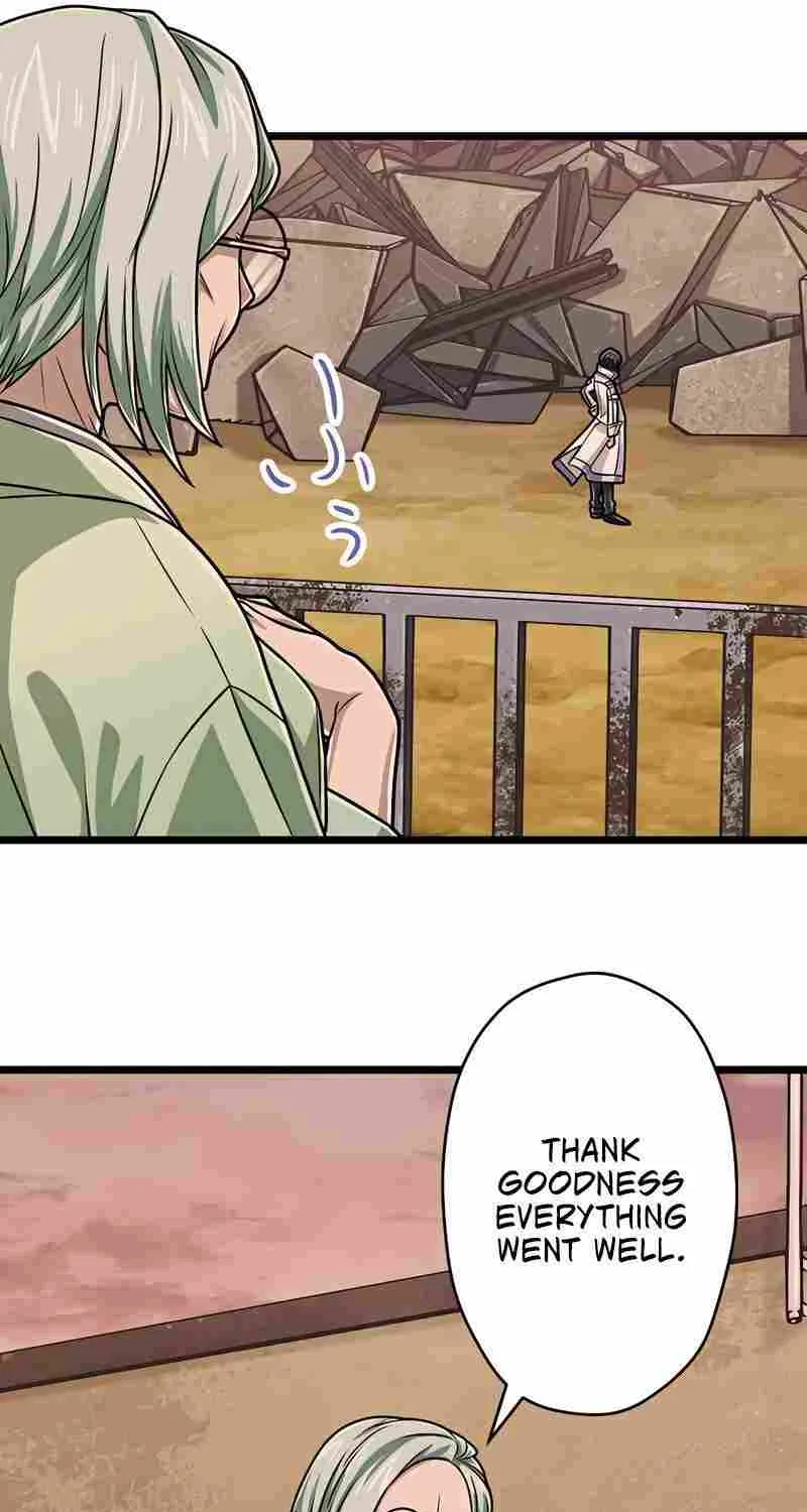 Magic Level 99990000 All-Attribute Great Sage Zinmanga X Chapter 73 Page 16