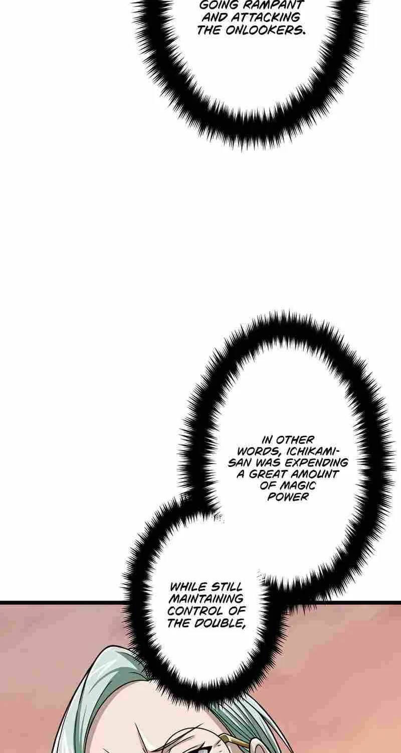 Magic Level 99990000 All-Attribute Great Sage Zinmanga X Chapter 73 Page 25
