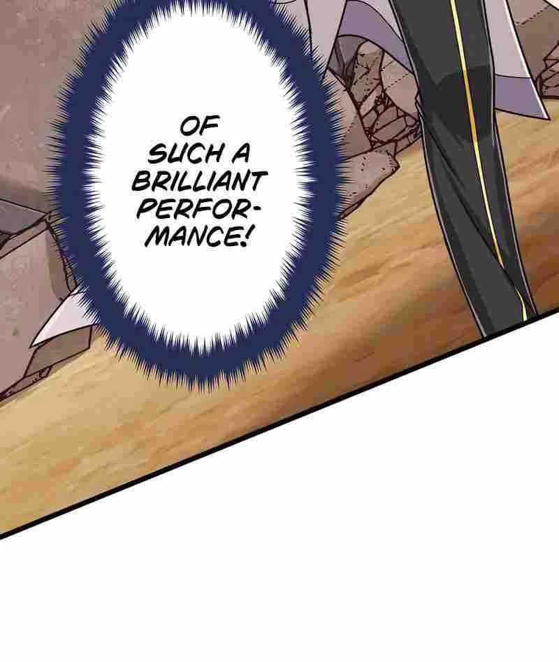 Magic Level 99990000 All-Attribute Great Sage Zinmanga X Chapter 73 Page 28