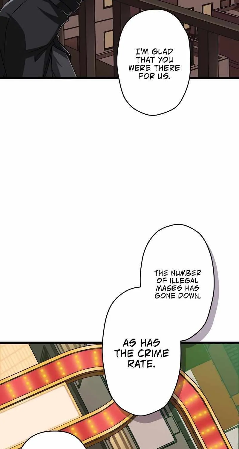 Magic Level 99990000 All-Attribute Great Sage Zinmanga X Chapter 73 Page 39