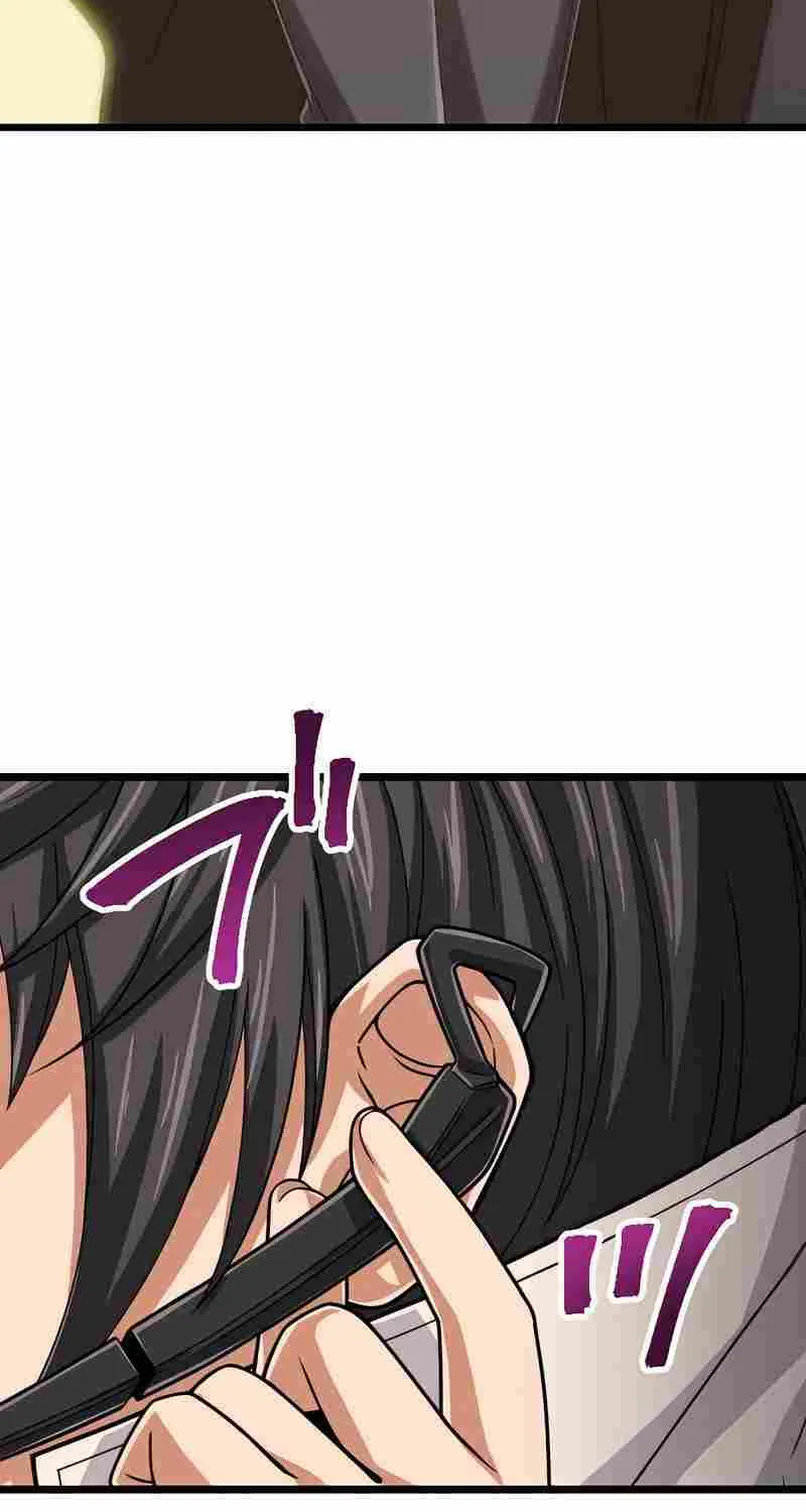 Magic Level 99990000 All-Attribute Great Sage Zinmanga X Chapter 73 Page 48