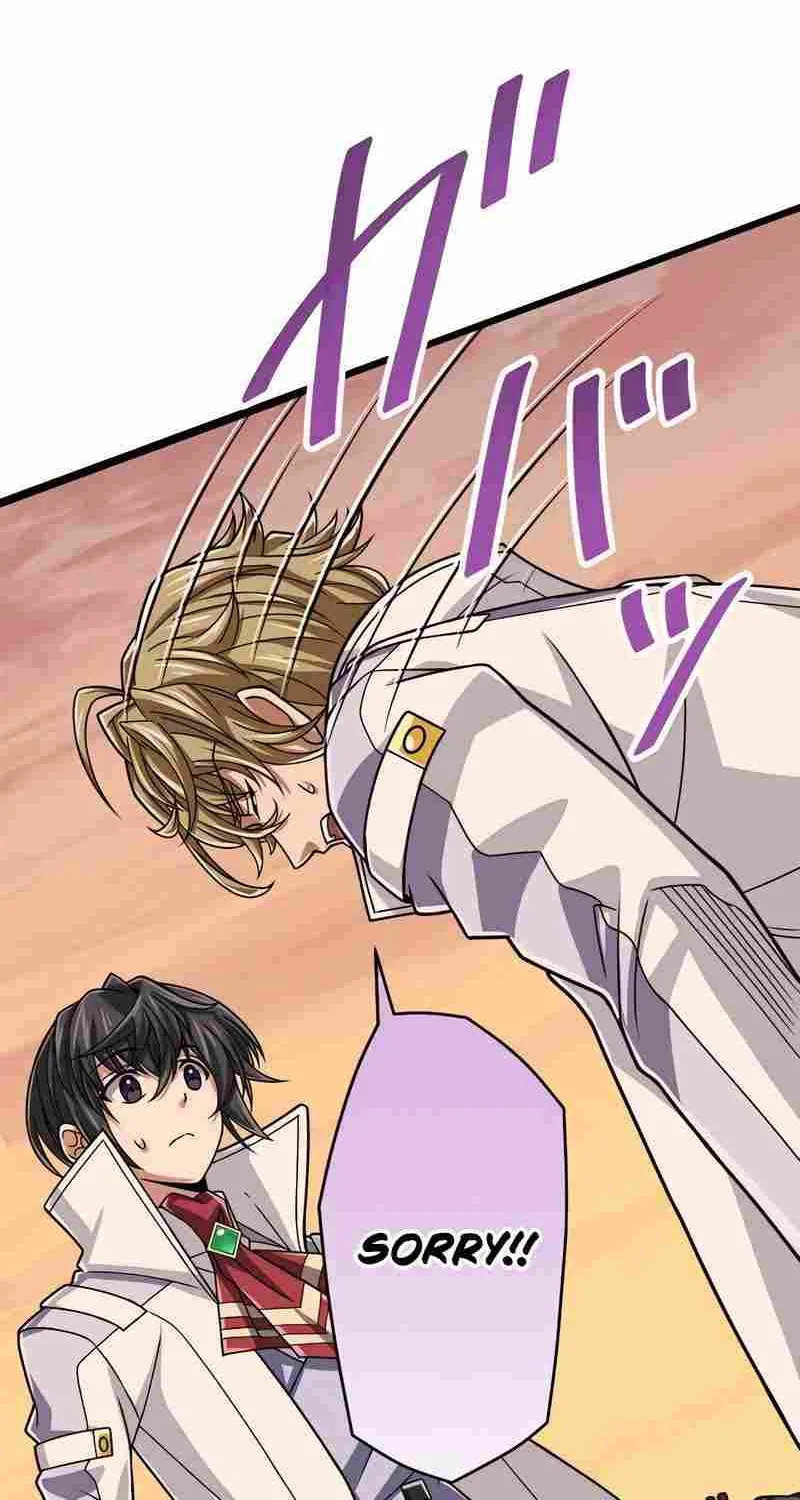 Magic Level 99990000 All-Attribute Great Sage Zinmanga X Chapter 73 Page 53