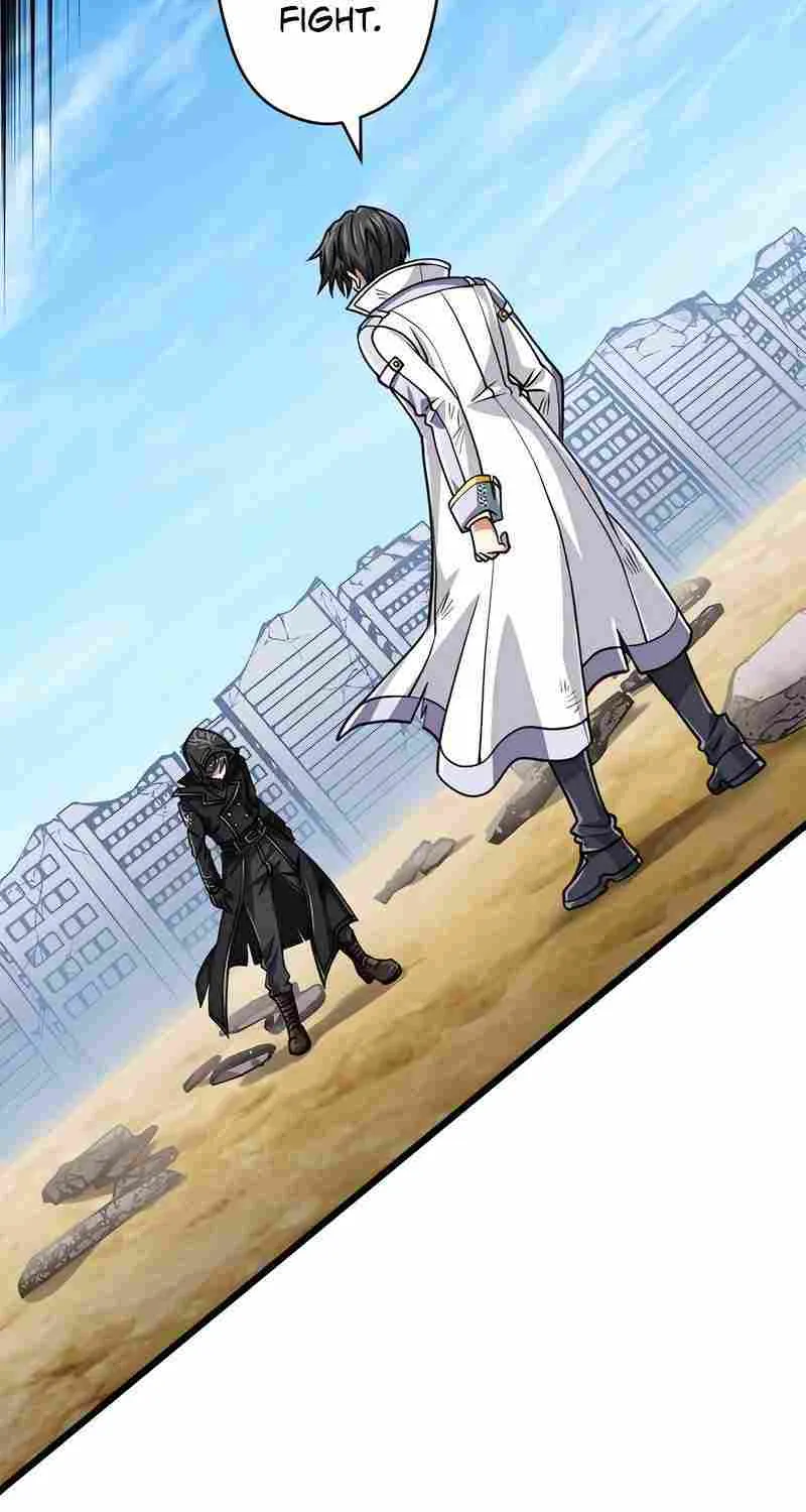 Magic Level 99990000 All-Attribute Great Sage Zinmanga X Chapter 72 Page 86