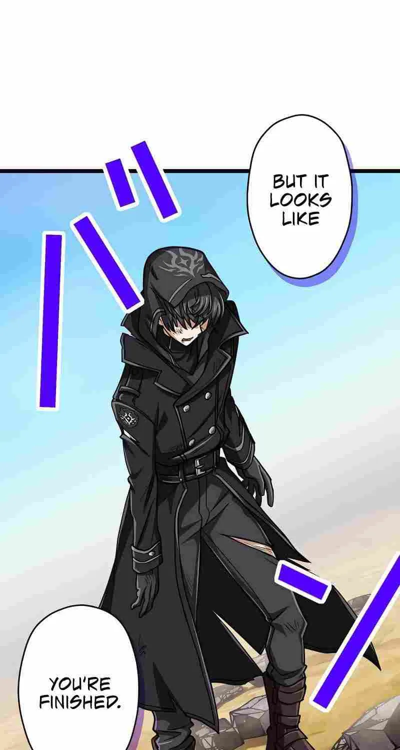 Magic Level 99990000 All-Attribute Great Sage Zinmanga X Chapter 72 Page 87