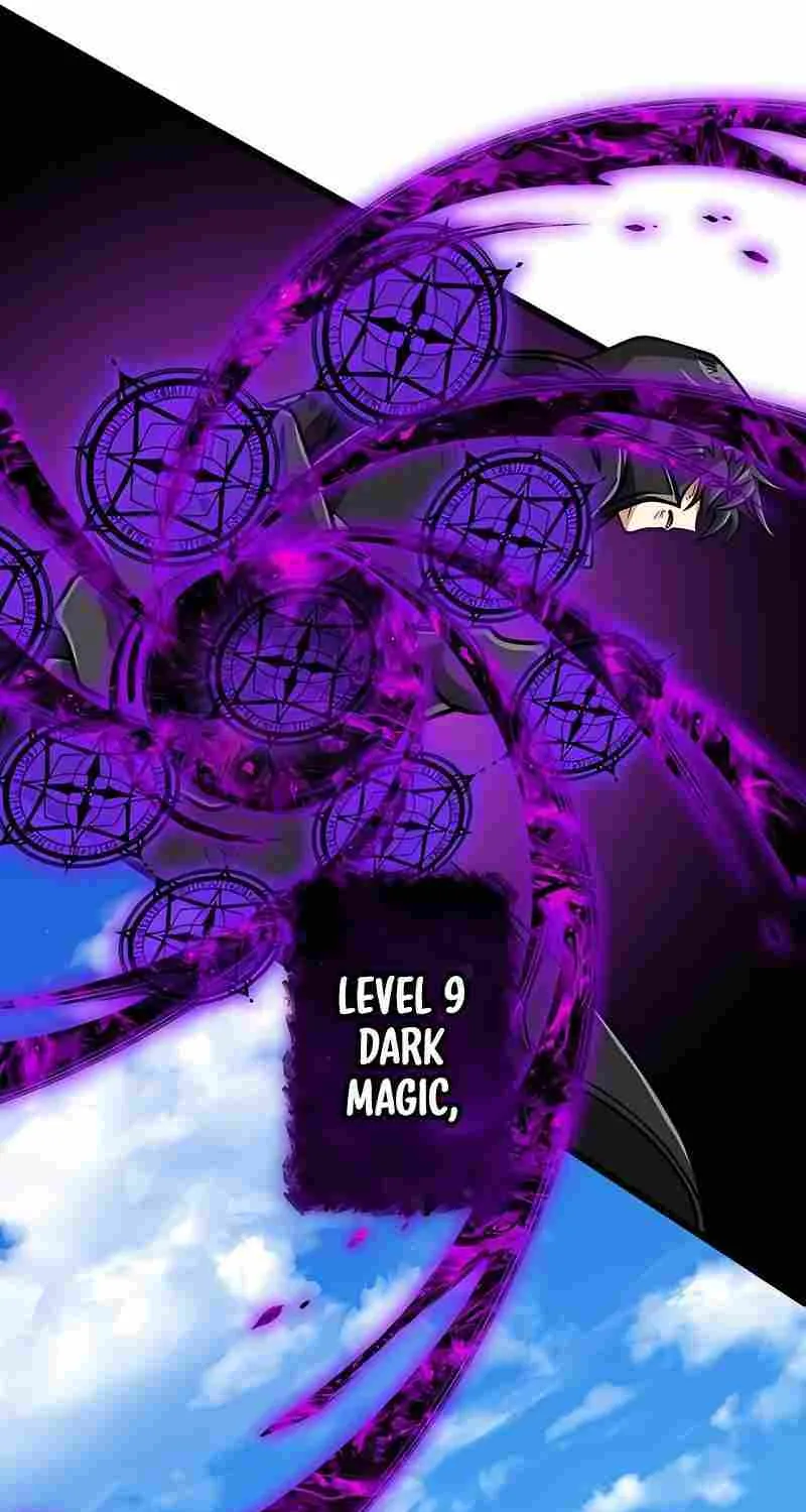 Magic Level 99990000 All-Attribute Great Sage Zinmanga X Chapter 72 Page 89
