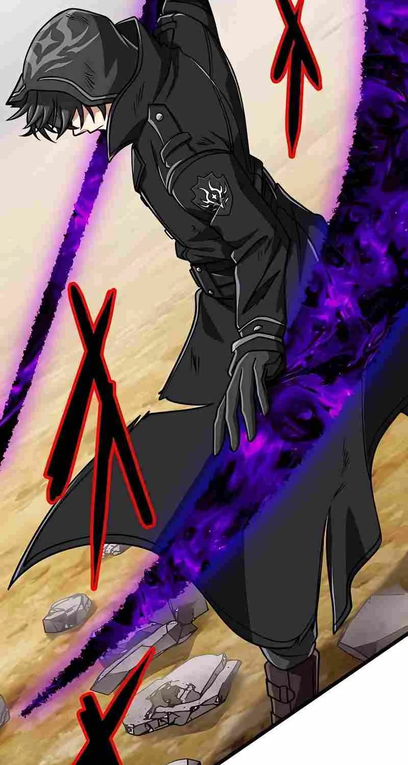 Magic Level 99990000 All-Attribute Great Sage Zinmanga X Chapter 72 Page 91
