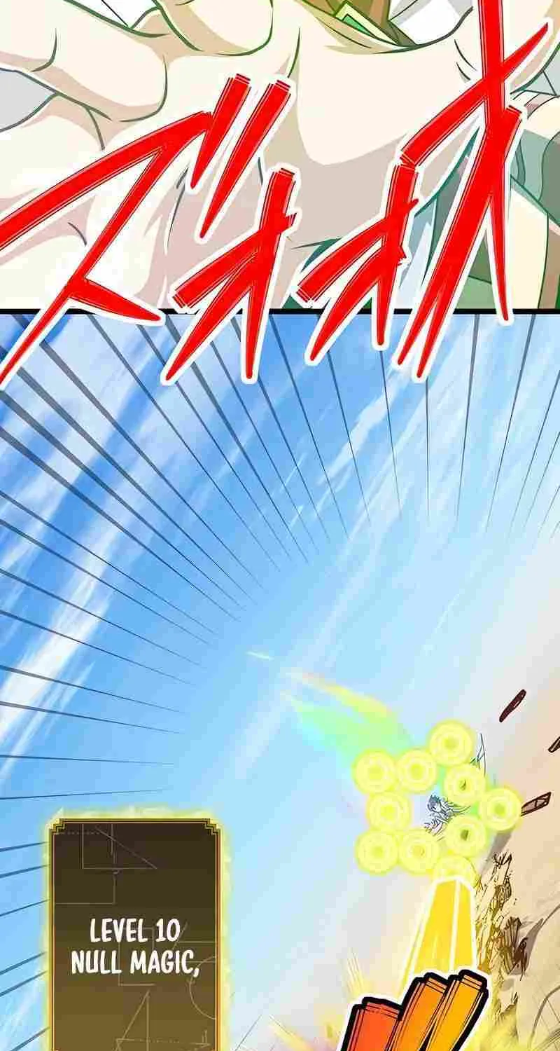Magic Level 99990000 All-Attribute Great Sage Zinmanga X Chapter 72 Page 95