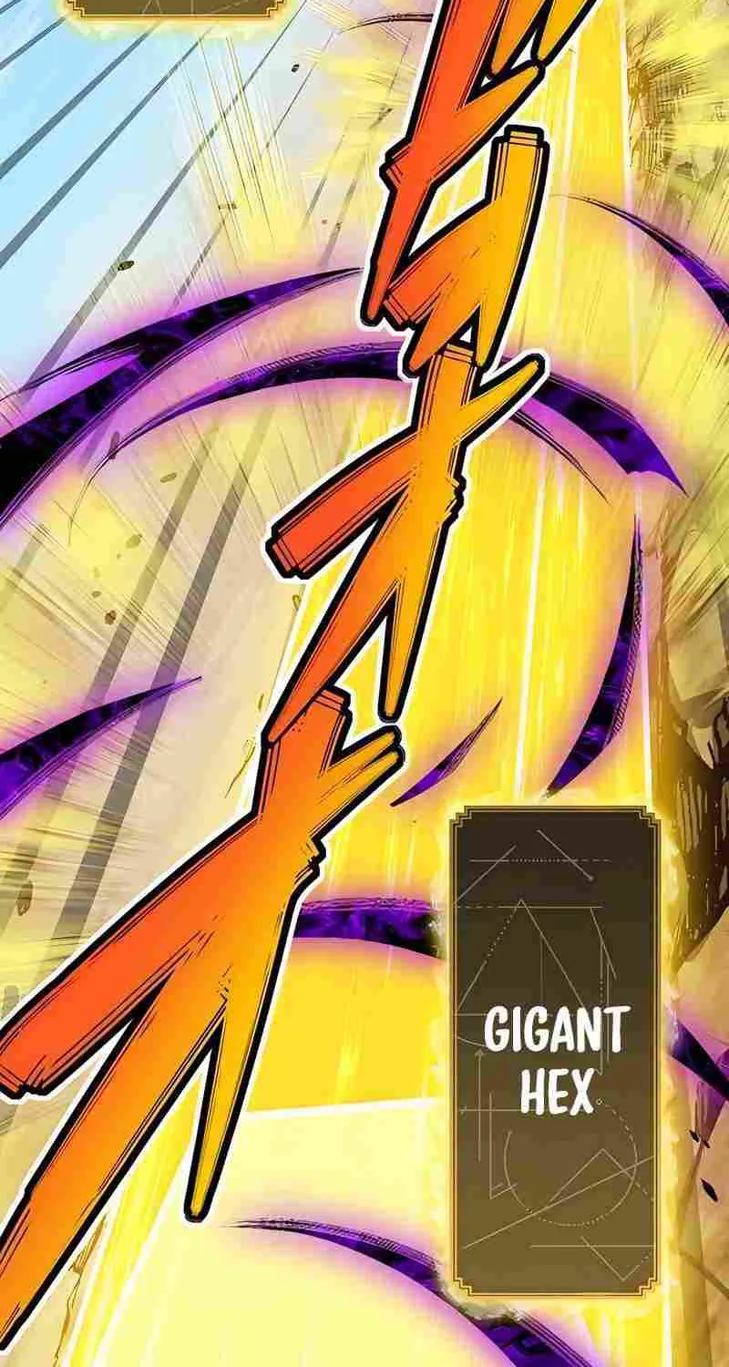 Magic Level 99990000 All-Attribute Great Sage Zinmanga X Chapter 72 Page 96