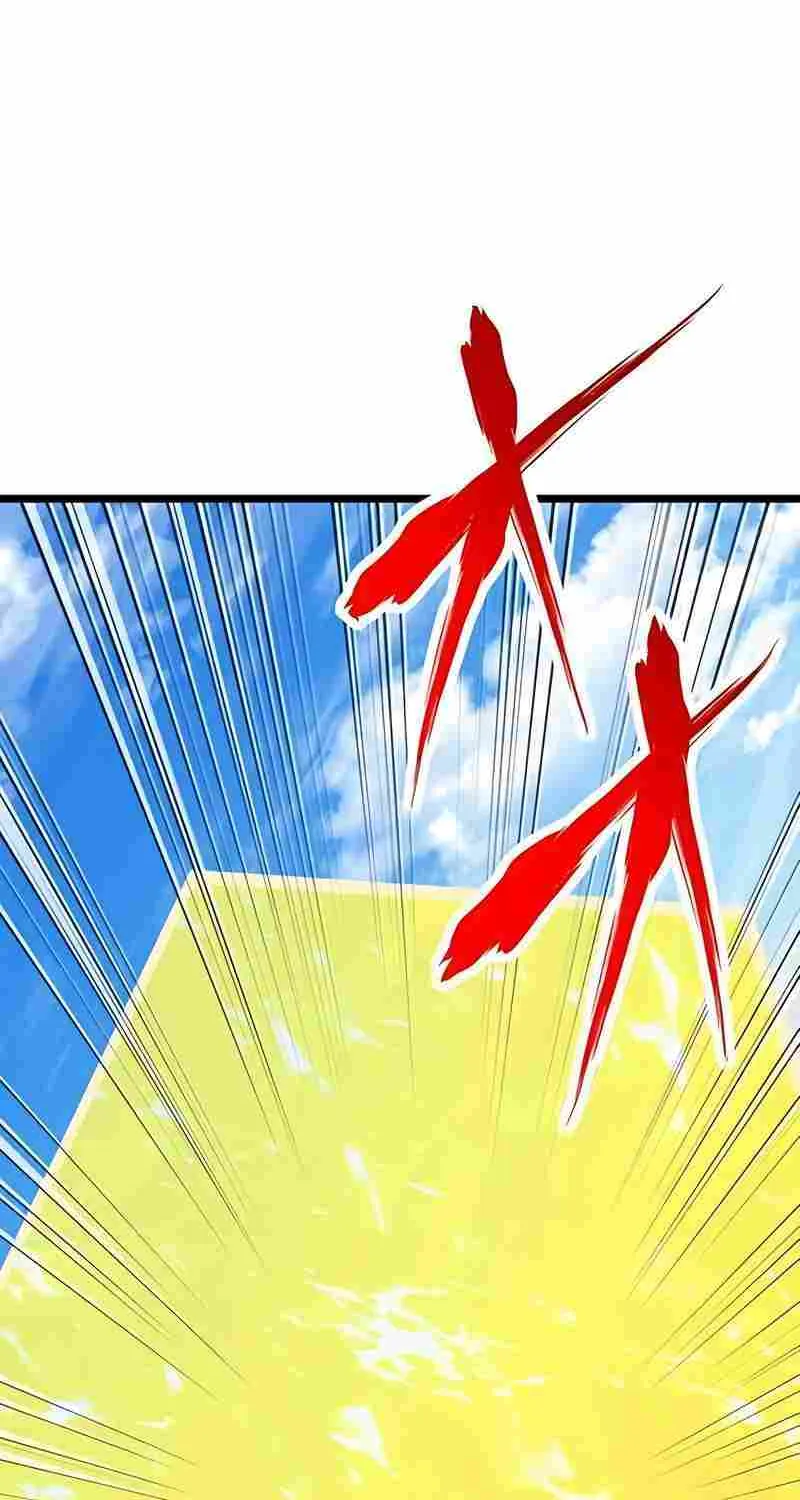 Magic Level 99990000 All-Attribute Great Sage Zinmanga X Chapter 72 Page 98