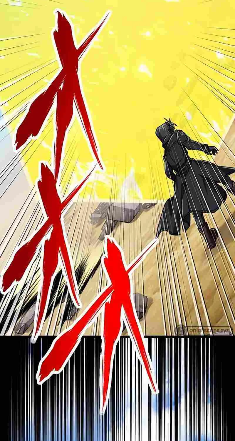 Magic Level 99990000 All-Attribute Great Sage Zinmanga X Chapter 72 Page 99