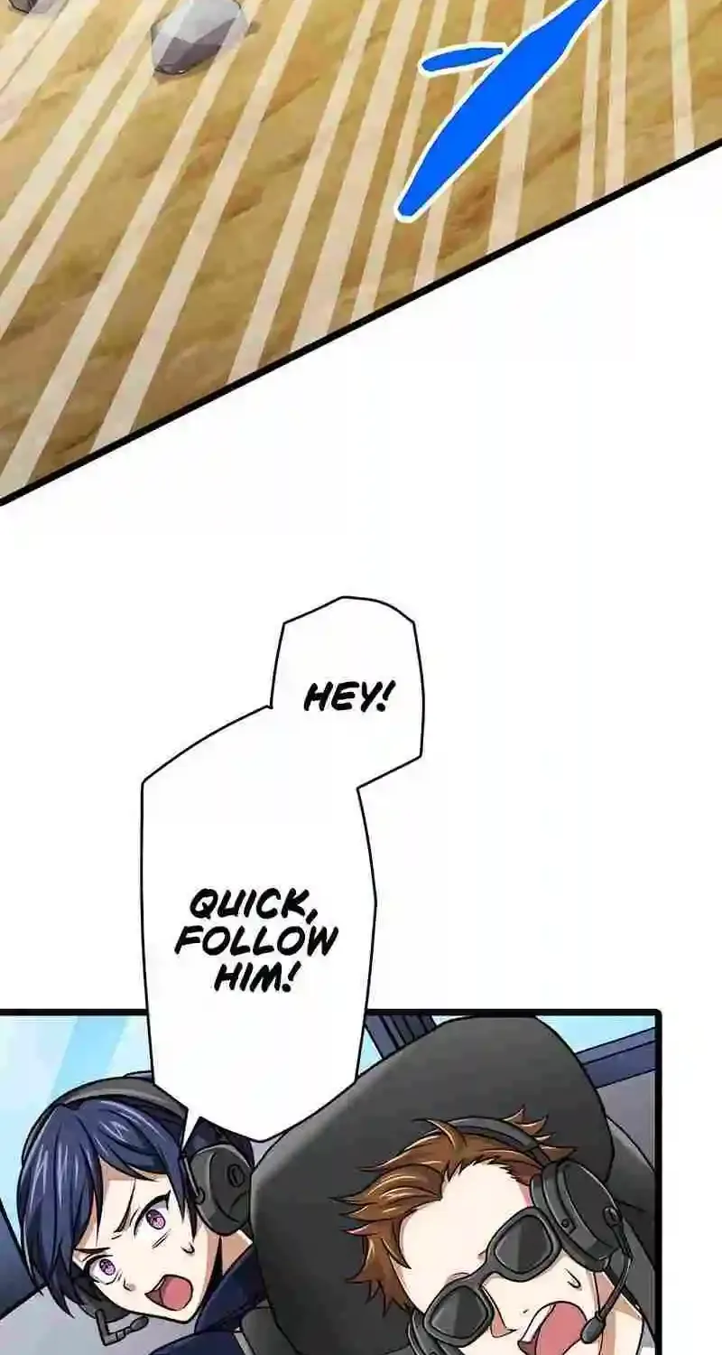 Magic Level 99990000 All-Attribute Great Sage Zinmanga X Chapter 72 Page 105
