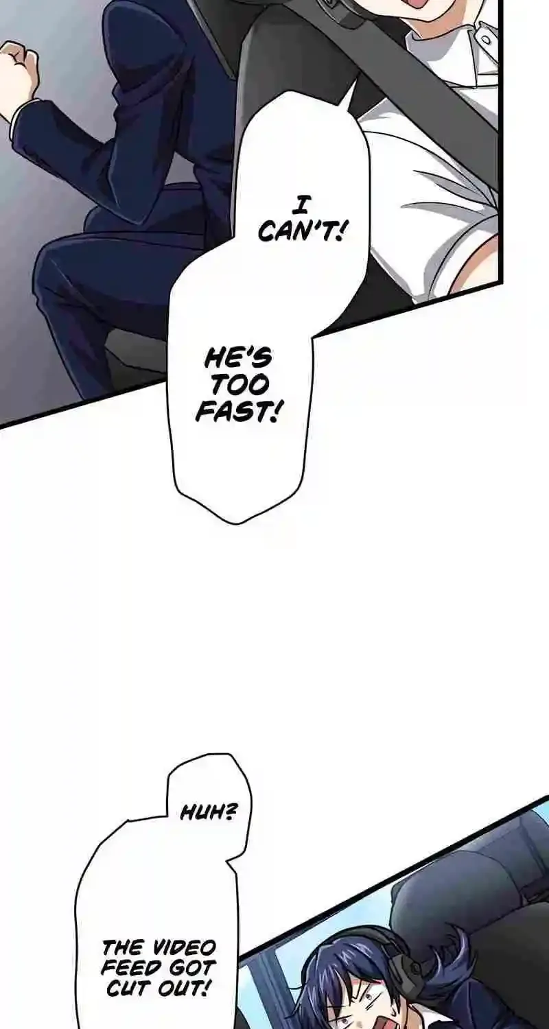 Magic Level 99990000 All-Attribute Great Sage Zinmanga X Chapter 72 Page 106