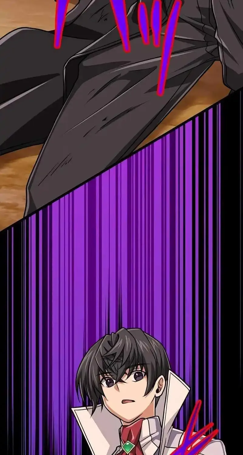 Magic Level 99990000 All-Attribute Great Sage Zinmanga X Chapter 72 Page 113