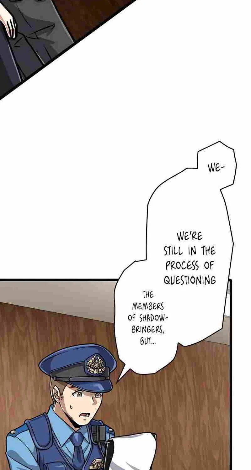 Magic Level 99990000 All-Attribute Great Sage Zinmanga X Chapter 71 Page 3
