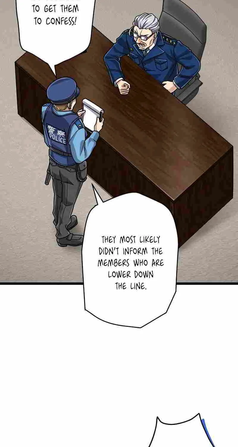 Magic Level 99990000 All-Attribute Great Sage Zinmanga X Chapter 71 Page 5