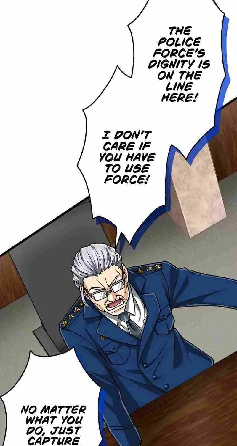 Magic Level 99990000 All-Attribute Great Sage Zinmanga X Chapter 71 Page 6
