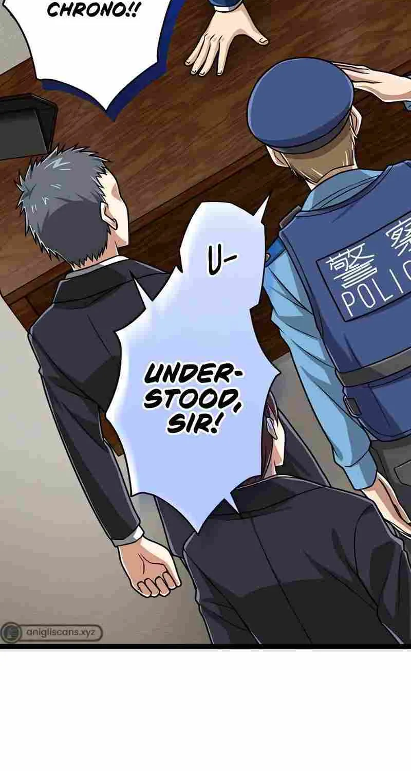 Magic Level 99990000 All-Attribute Great Sage Zinmanga X Chapter 71 Page 7