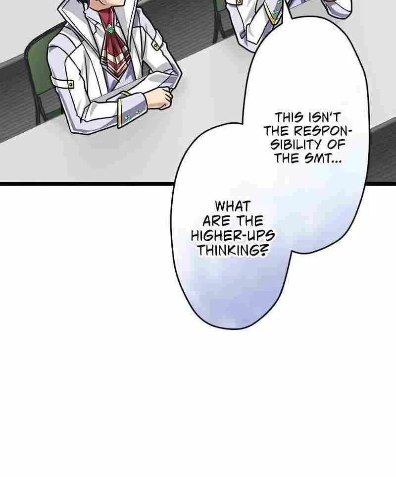 Magic Level 99990000 All-Attribute Great Sage Zinmanga X Chapter 71 Page 13