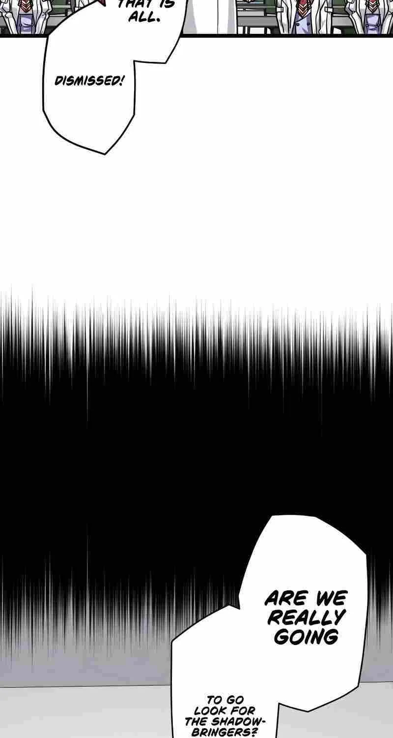 Magic Level 99990000 All-Attribute Great Sage Zinmanga X Chapter 71 Page 16