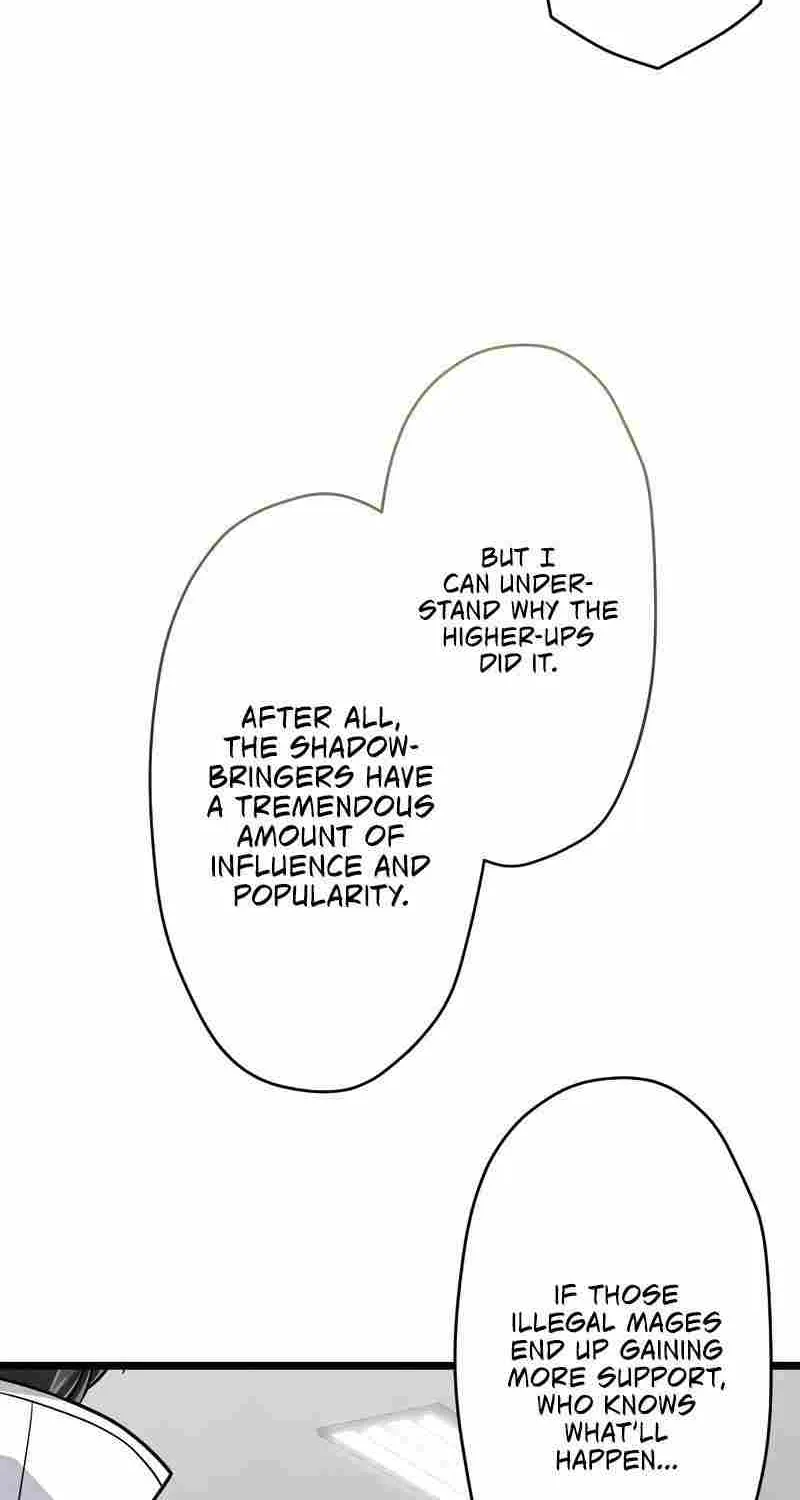 Magic Level 99990000 All-Attribute Great Sage Zinmanga X Chapter 71 Page 19