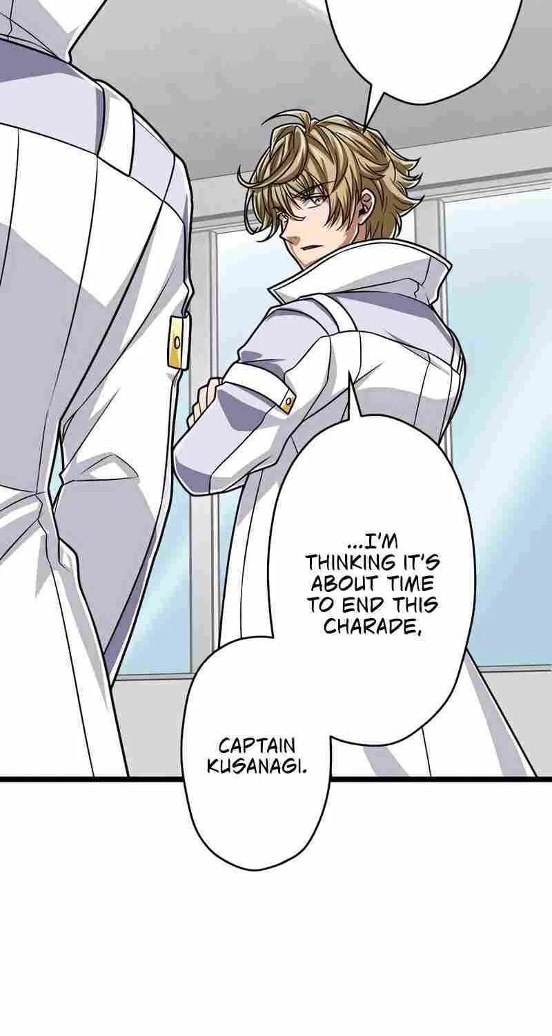 Magic Level 99990000 All-Attribute Great Sage Zinmanga X Chapter 71 Page 20