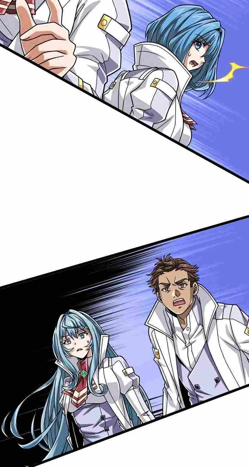 Magic Level 99990000 All-Attribute Great Sage Zinmanga X Chapter 71 Page 24