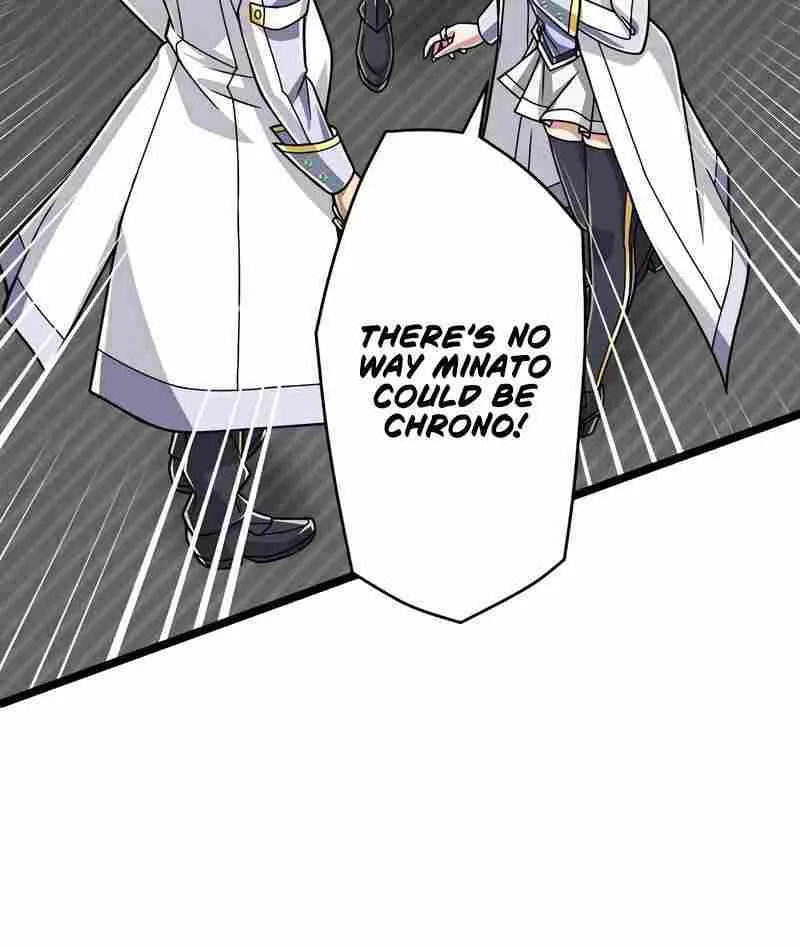 Magic Level 99990000 All-Attribute Great Sage Zinmanga X Chapter 71 Page 26
