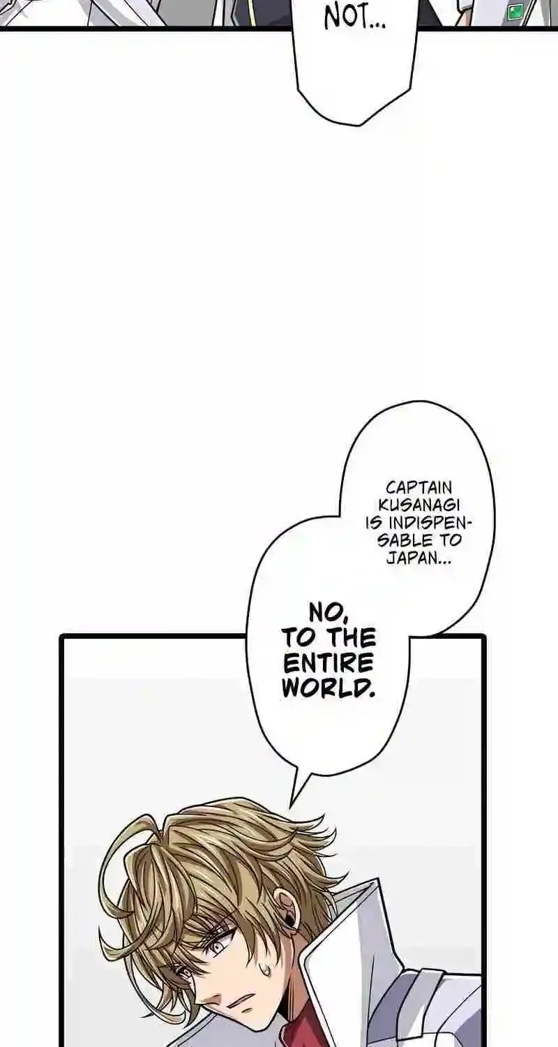 Magic Level 99990000 All-Attribute Great Sage Zinmanga X Chapter 71 Page 28