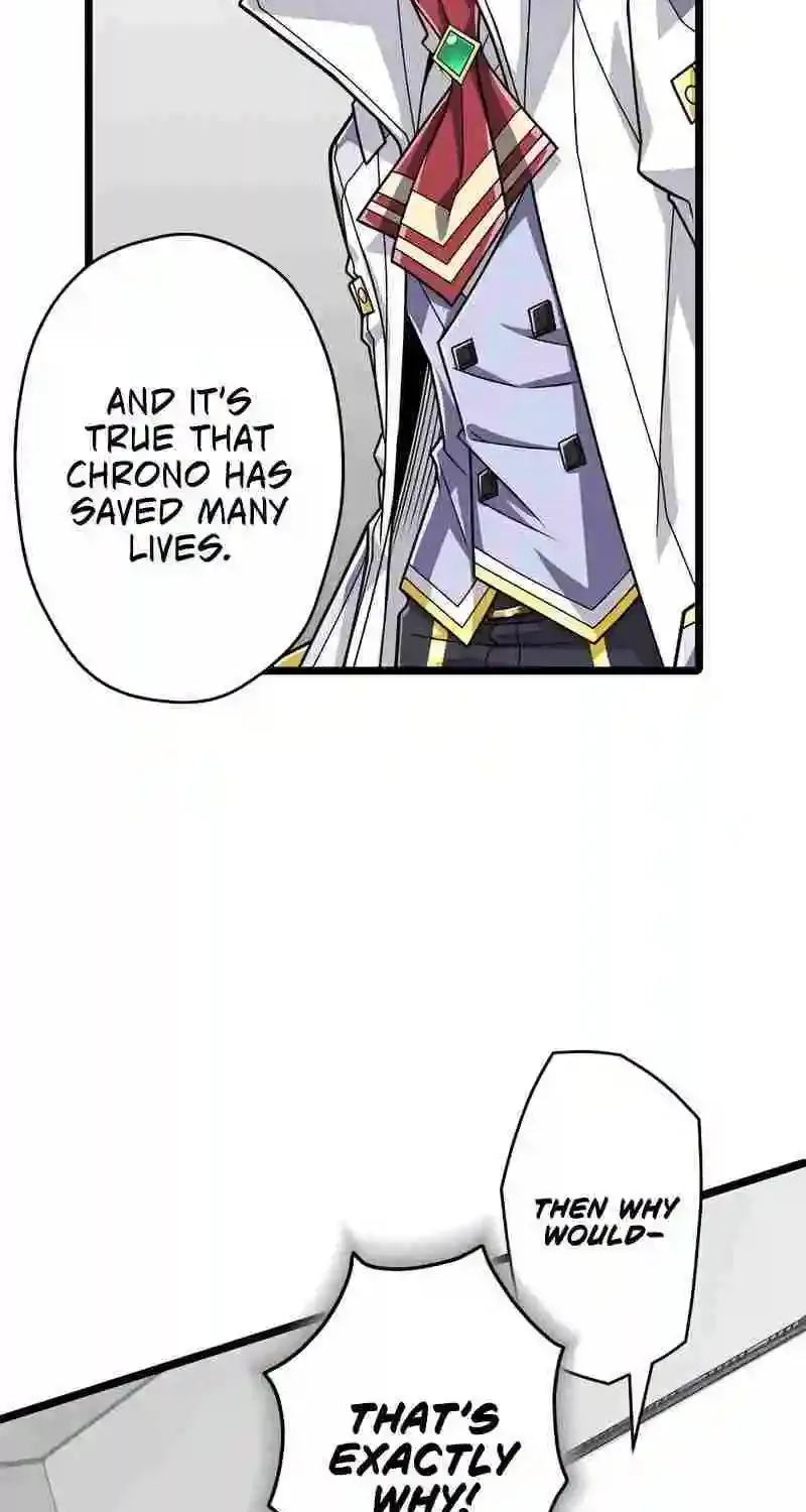 Magic Level 99990000 All-Attribute Great Sage Zinmanga X Chapter 71 Page 29