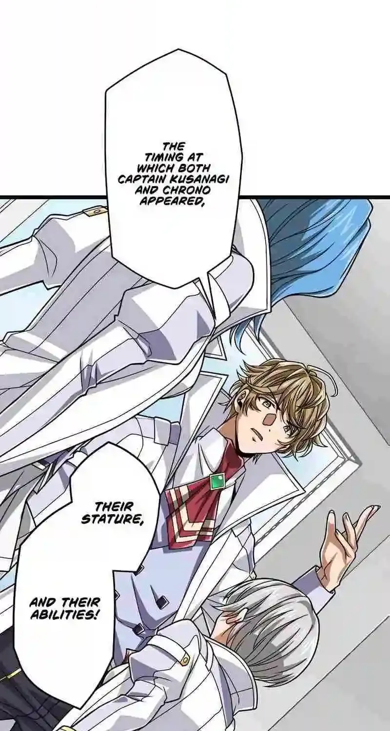 Magic Level 99990000 All-Attribute Great Sage Zinmanga X Chapter 71 Page 31