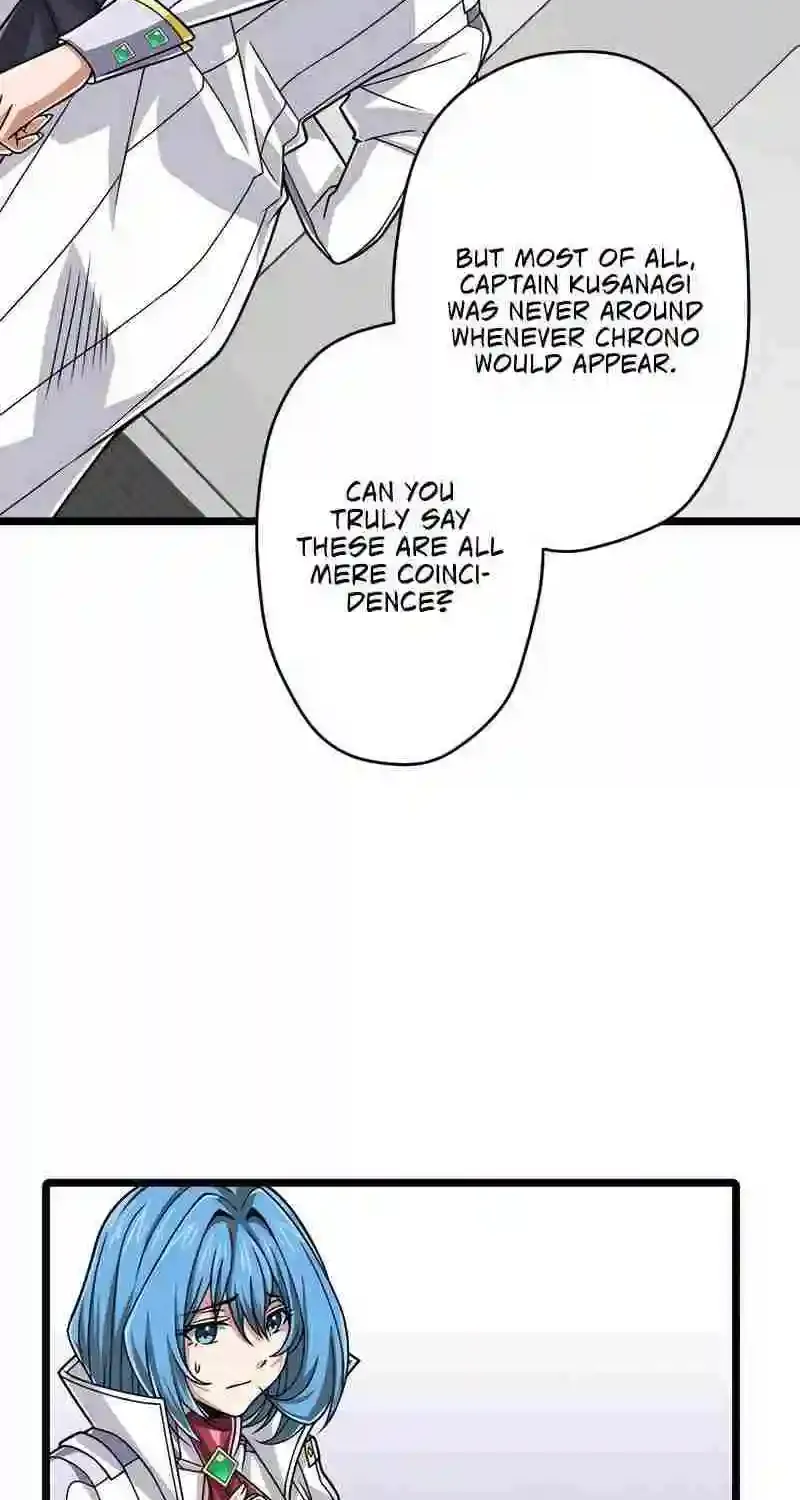 Magic Level 99990000 All-Attribute Great Sage Zinmanga X Chapter 71 Page 32
