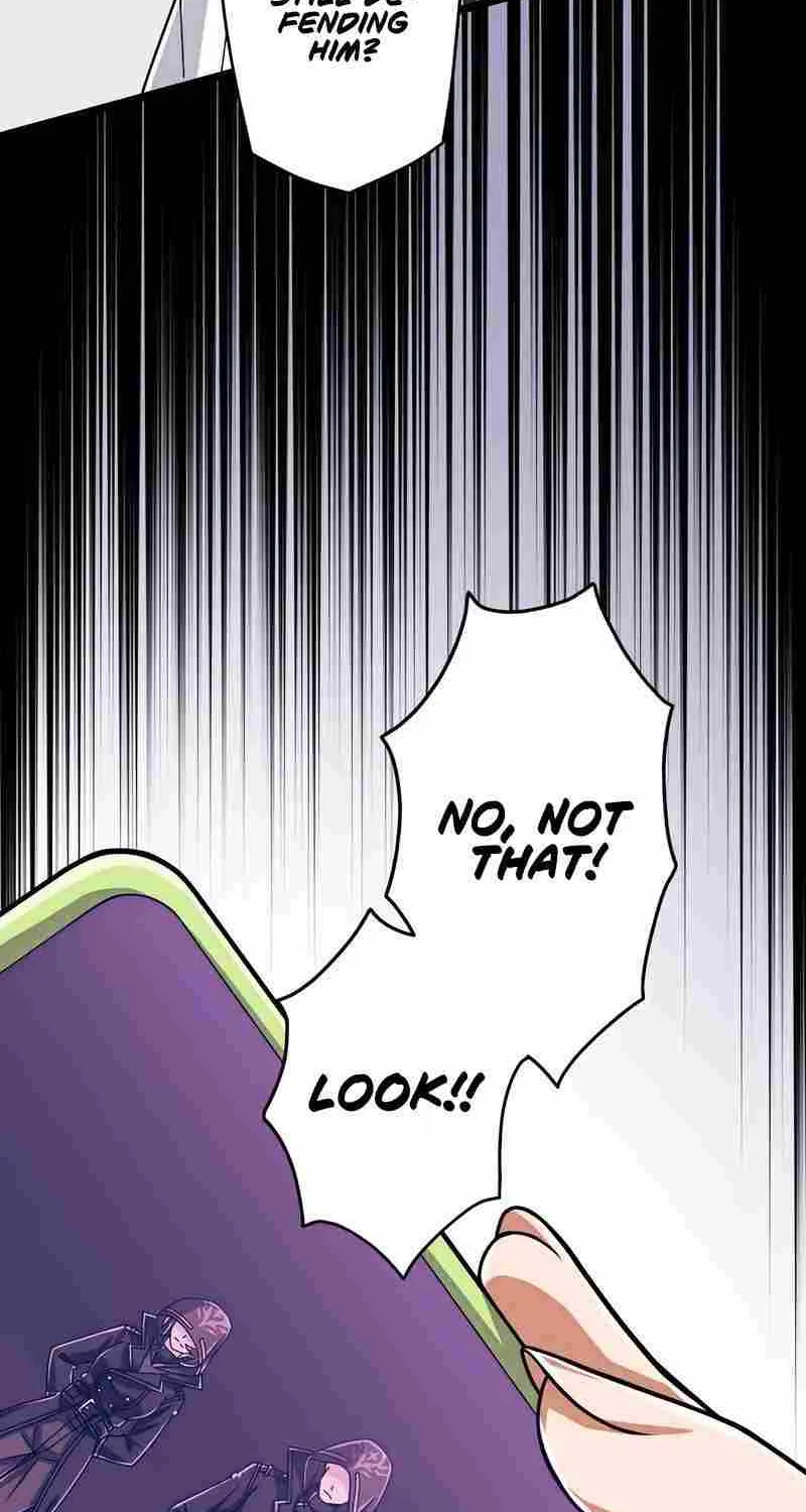 Magic Level 99990000 All-Attribute Great Sage Zinmanga X Chapter 71 Page 38