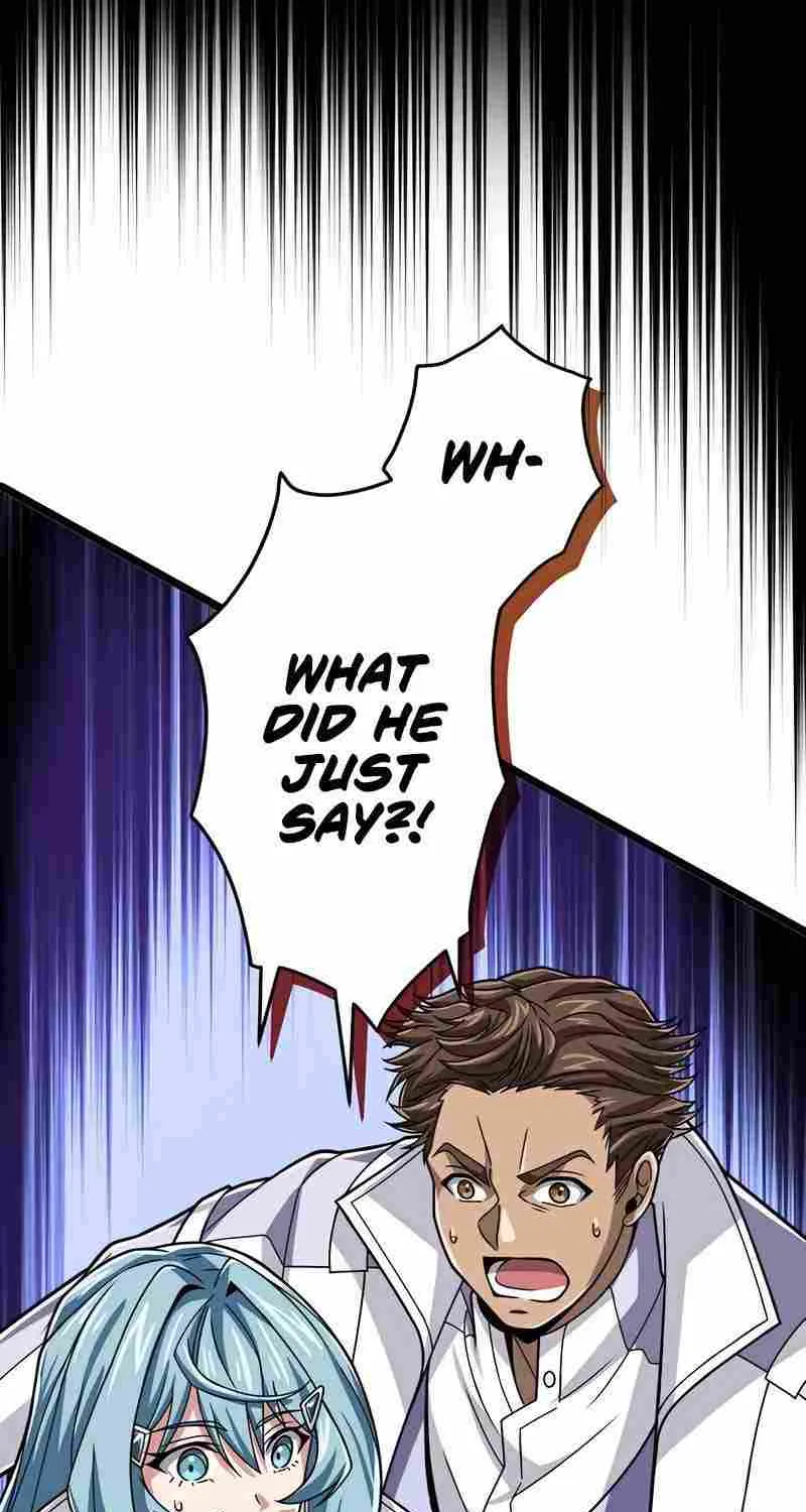 Magic Level 99990000 All-Attribute Great Sage Zinmanga X Chapter 71 Page 45