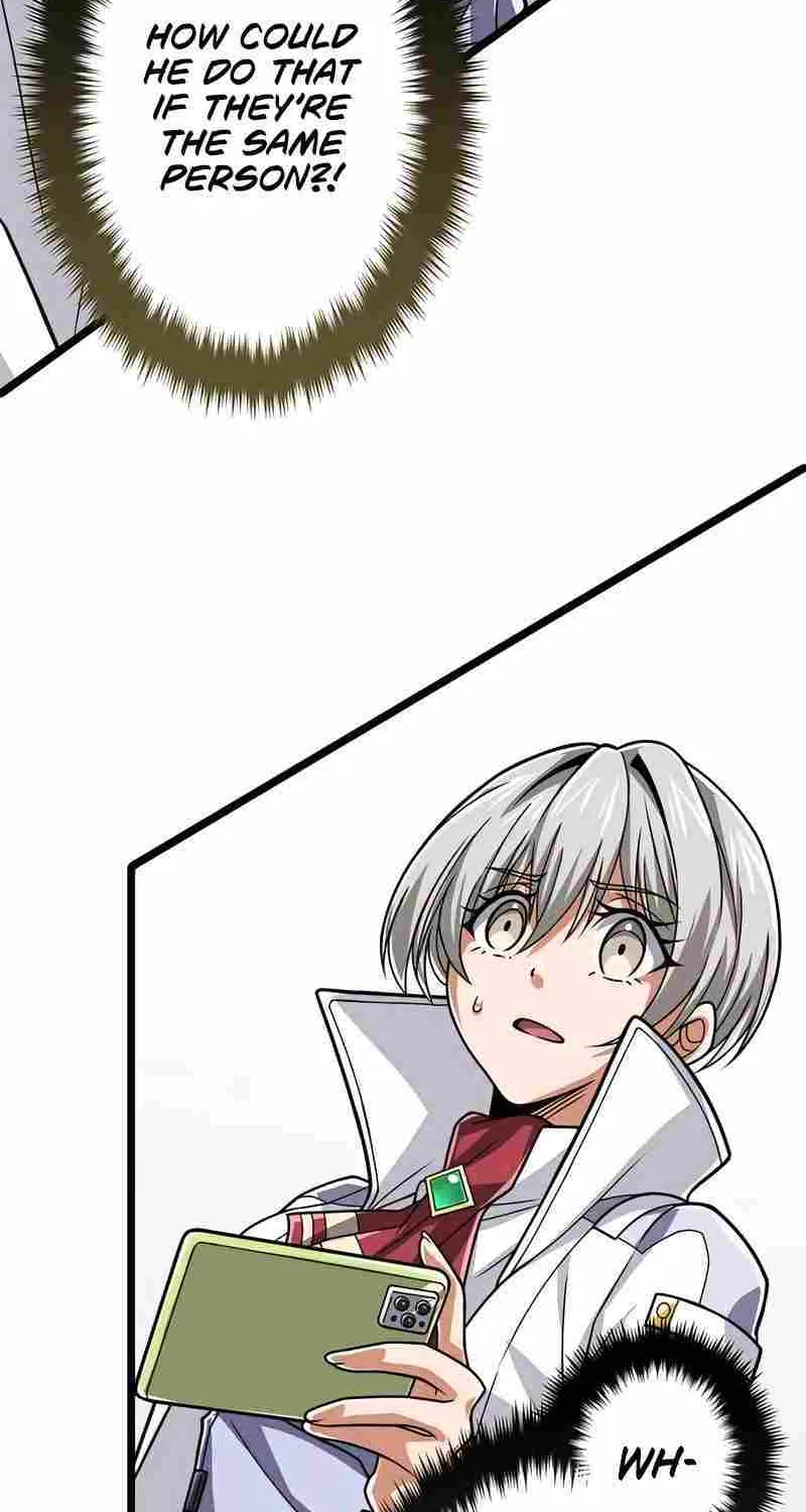 Magic Level 99990000 All-Attribute Great Sage Zinmanga X Chapter 71 Page 50