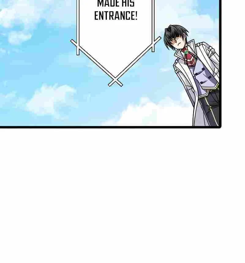 Magic Level 99990000 All-Attribute Great Sage Zinmanga X Chapter 71 Page 60