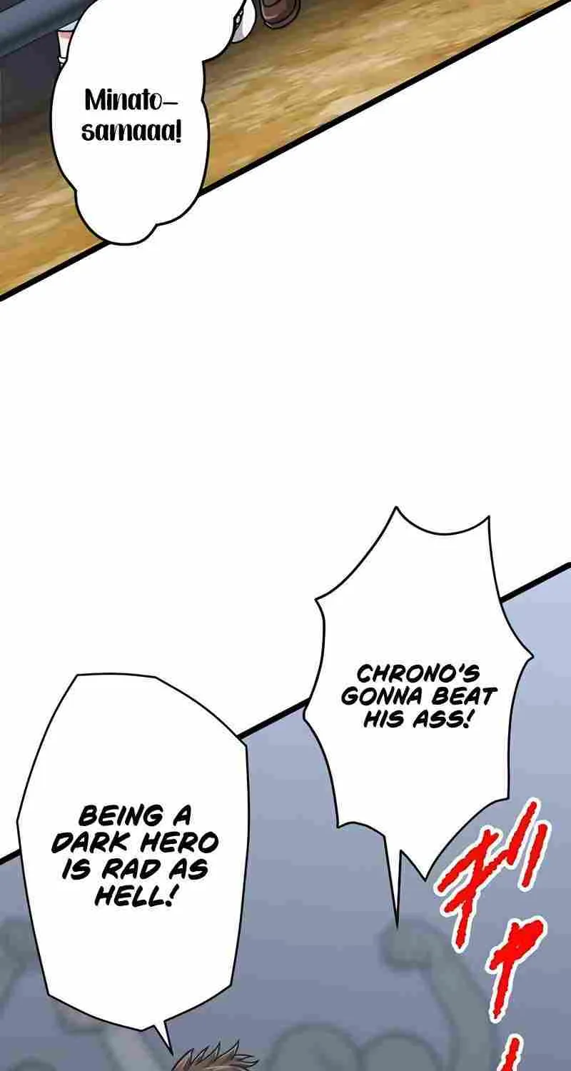 Magic Level 99990000 All-Attribute Great Sage Zinmanga X Chapter 71 Page 64
