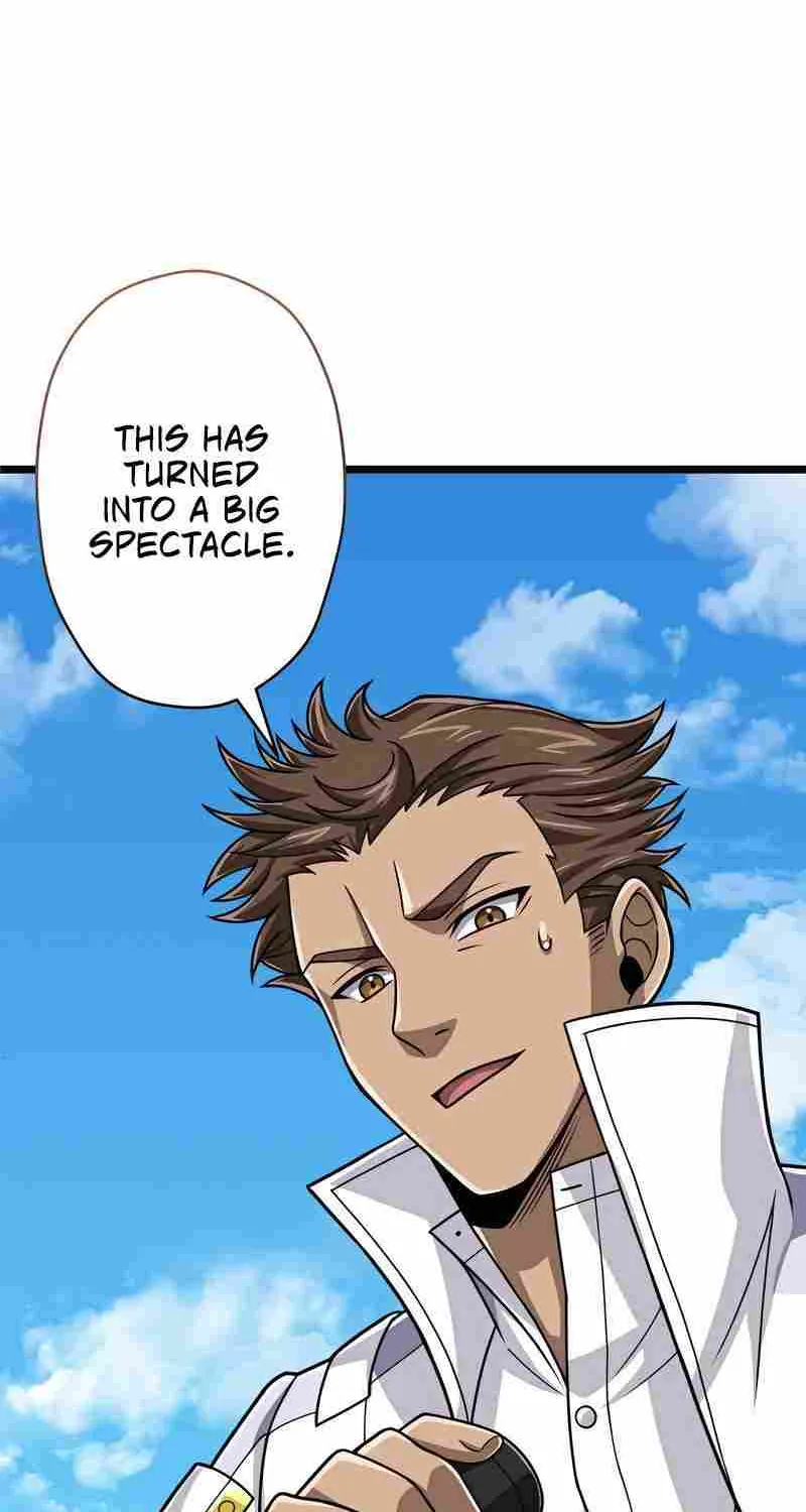 Magic Level 99990000 All-Attribute Great Sage Zinmanga X Chapter 71 Page 66