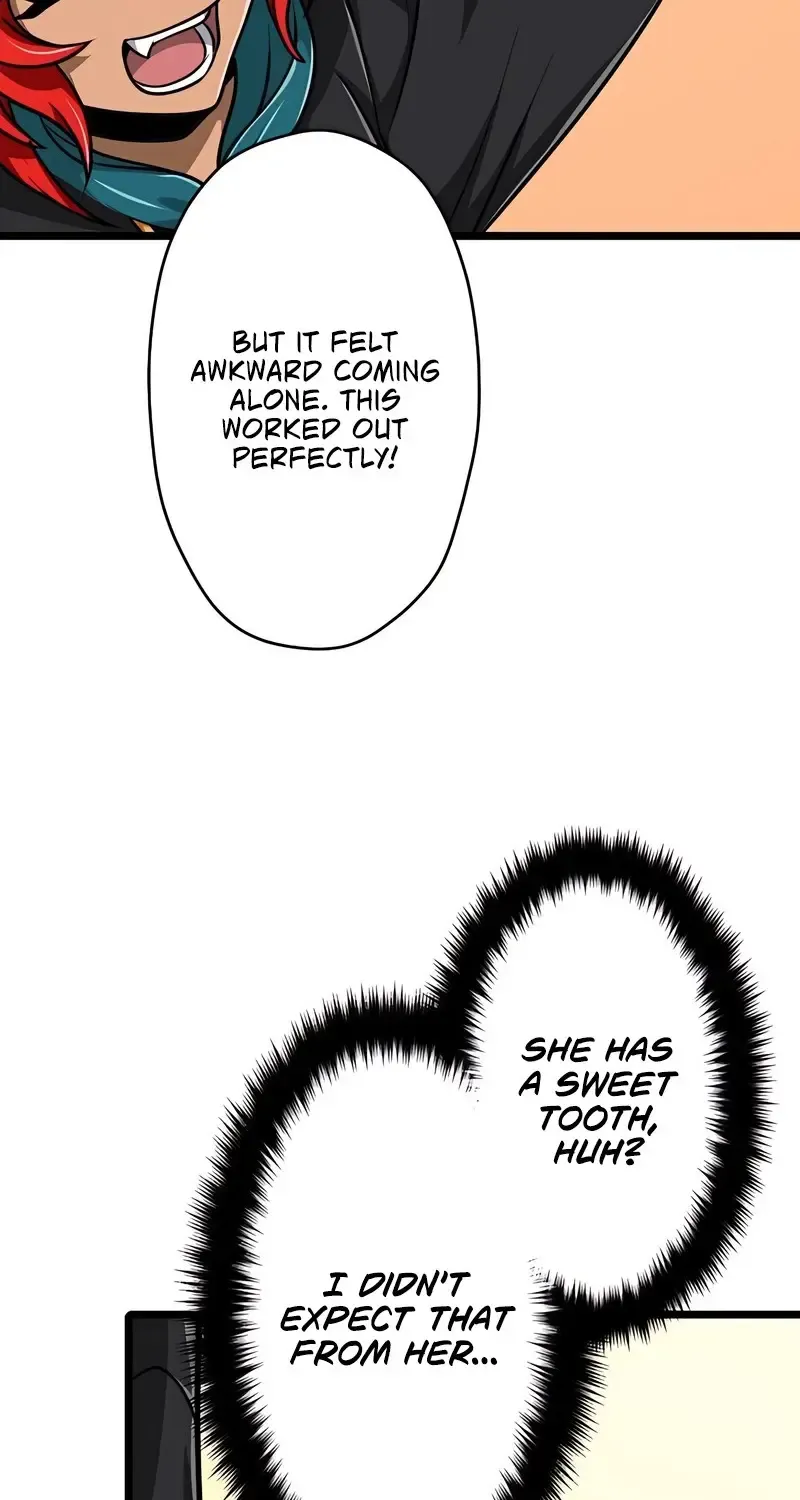 Magic Level 99990000 All-Attribute Great Sage Zinmanga X Chapter 70 Page 90